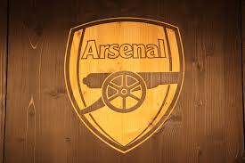 Arsenal plays in the premier league, the top flig. Logo Arsenal Kostenloses Foto Auf Pixabay