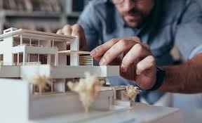 Voir les 148 métiers de ce secteur. Architecture Tour D Horizon Des Formations Et Des Metiers Du Secteur Maformation