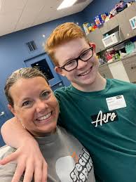 Pictures from Bayside Kids. The message today was by Amanda Abbott❤️ She  was recorded ahead of time and it was broadcasted to all the campuses.  Loved seeing them find the scripture in