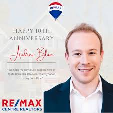 RE/MAX Centre Realtors