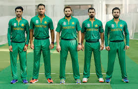 South africa cricket team players. Get Your Kit On A Look At World T20 Uniforms Cricket Com Au