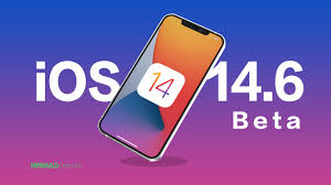 Ios 14.6 includes a tool that lets app developers and public beta testers upgrade to an ios. Apple Launches Ios 14 6 Beta1 Beta System Update Adopts New Generation Mechanism Mr Crazy Archyde