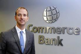 Headquartered in worcester, ma, it has assets in the amount of $1,892,173,000. 5 Questions With Ben Herrig Of Commerce Bank Business News Tulsaworld Com