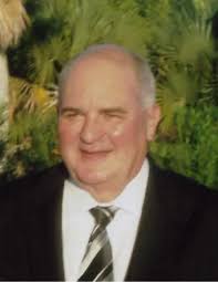 Obituary information for Sonny Hager