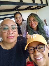 Single mum with three teens chooses tiny home after reassessing her values:  The children sleep marae-style