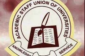 Image result for asuu strike