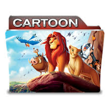 Cute couple wallpaper cute icons matching profile pictures matching icons. Cartoon Movies Free Icon Of Free Movie Folder Icons