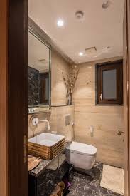 Nothing says luxury like stepping onto a warm tile floor. Bathroom Design Experts Revel Ways To Design This Space On A Budget Architectural Digest India