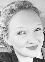 HEATHER CICCONE Obituary (1994