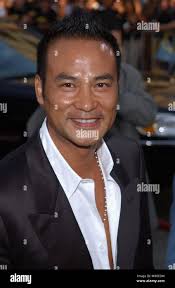 Simon yam hi-res stock photography and images