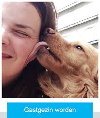 Smiley van asiel naar gastgezin