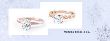 Something as simple as removing rings before washing your hands or before taking. Can Rose Gold Turn Your Finger Black Wedding Bands Co