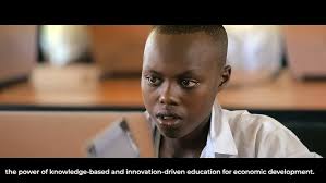 A Glimpse of Hope: Landry Sagbo (Benin)