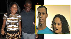 Chris paul's wife has a wonderful sense of humor and never misses a chance to make people smile. Nba Star Rondo S Girlfriend Beat Up Chris Paul S Wife Details Mto News