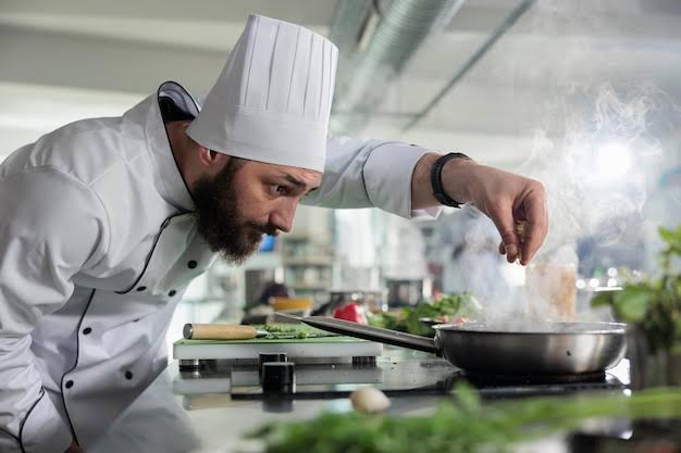 Cook
