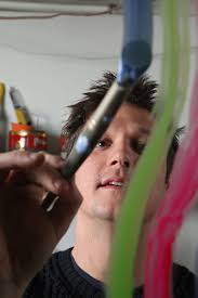 Interview: Duncan McDaniel