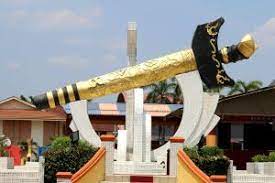Maybe you would like to learn more about one of these? Arca Binaan Senjata Tradisional Malayru