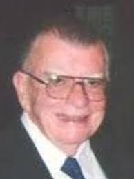 John McDevitt Obituary (1936