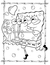 Maybe you would like to learn more about one of these? Raskraski Na Temu Spanch Bob Dlya Detej