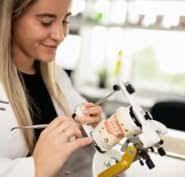 Clinique de Denturologie Stéphanie Lapierre