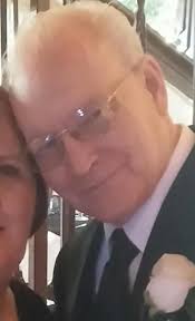 Obituary for Ernest E Stegall