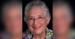 Obituary for Anne C. Strasser