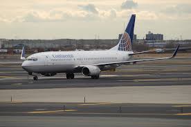 China united airlines co., ltd. United Airlines Fleet Boeing 737 800 Details And Pictures