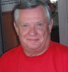 Norman Baker Obituary