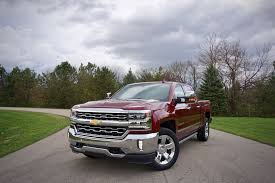 2 not required on silverado 2500hd or 3500hd. Chevy Forum Review 2017 Silverado 1500 Ltz 4x4 Chevroletforum