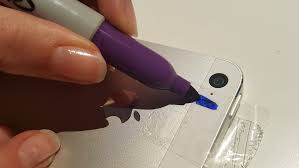 How To Turn Your Phone Into A Black Light