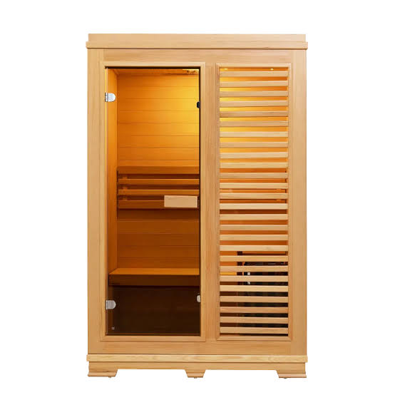 Generic Sauna