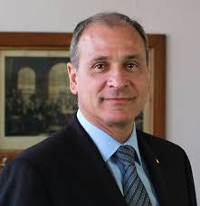 Seven candidates to replace Mark Saunders as Toronto's next chief of police 