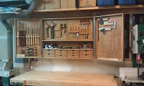 I'm sure you can find. Wall Hung Tool Cabinet Tool Storage Diy Tool Storage Woodworking Tool Cabinet