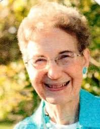 Obituary for Leah J Mead