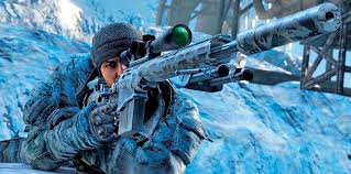 Juegos De Francotirador Para Pc De Juegos 2021