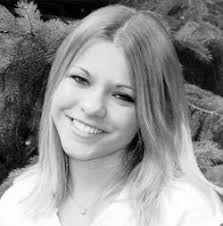 Whitney Nichole Carnes (1990-2008)