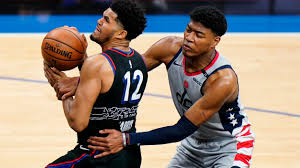 More hachimura pages at sports reference. In The Midst Of His First Nba Playoff Series Rui Hachimura Can T Help But Think Back To His Gonzaga Days The Spokesman Review