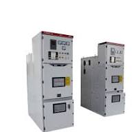 High voltage switch cabinet incoming and outgoing line metering isolation PT central cabinet KYN28-12 complete set of distribution cabinet 10KV ...