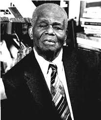 John Henrik Clarke: the Harlem connection to the founding of Africana  Studies