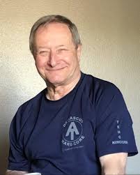 Anthony Vincent Lang Obituary (2025)