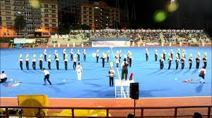 4k beautiful day to night time lapse at masjid sultan salahuddin abdul aziz in shah alam. Smk Sultan Salahuddin Abdul Aziz Shah Kliymbc 2015 Youtube