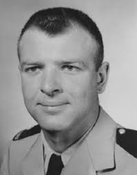 John Byorth Obituary (1933