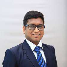 Aman Agarwal Email & Phone Number