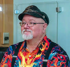 Scott Macedo's Instagram, Twitter & Facebook