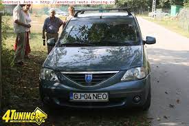 Masini noi honda, preturi, descriere si poze pentru toate modelele honda Topworldauto Photos Of Dacia Logan 16 Photo Galleries