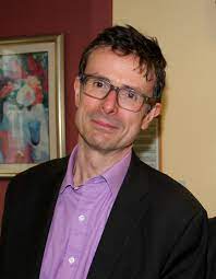 Robert james kenneth peston is a british journalist, presenter, and founder of the education charity speakers for schools. Robert Peston Wikipedia
