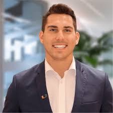 Michael Uribe's Instagram, Twitter & Facebook