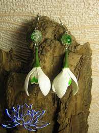 Snowdrop Flower Emoji Best Flower Wallpaper
