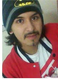 ESCAPED FORKS INMATE...