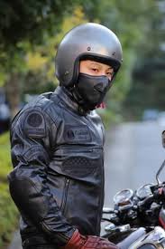 デグナー社員の防寒対策 デグナー バイク バイク乗り